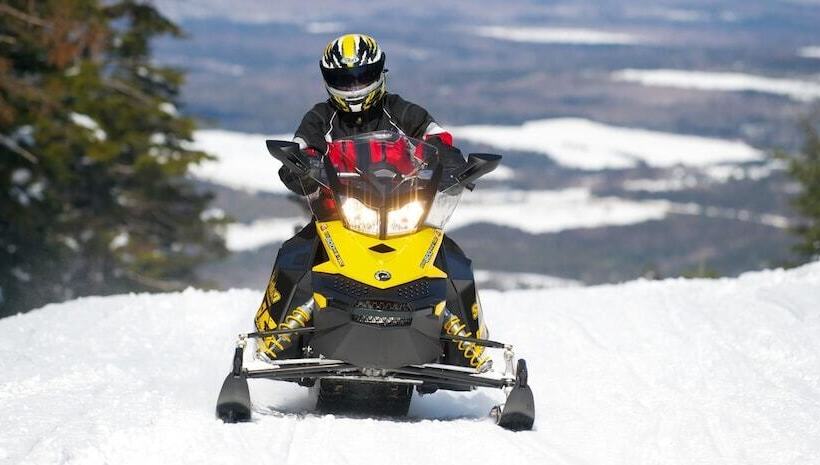 Chalet Du 4e Les Chalets Tourisma