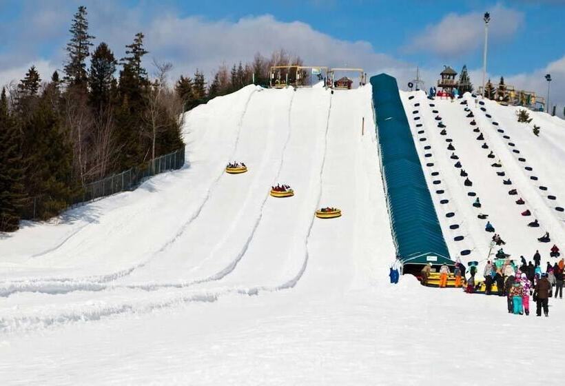 Chalet Du 4e Les Chalets Tourisma