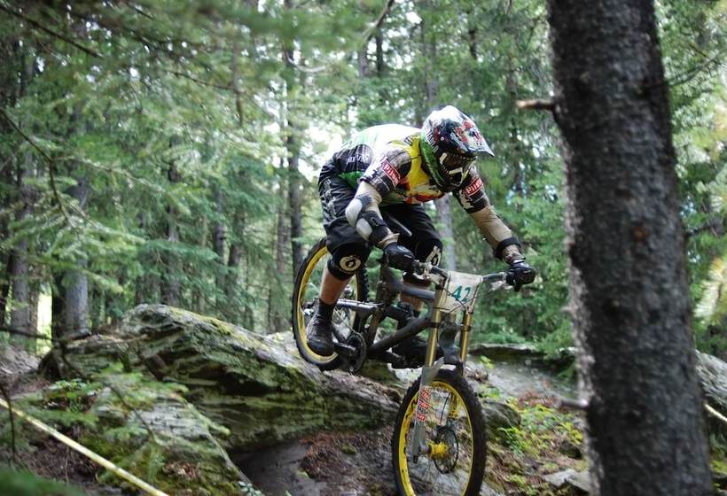 Chalet Du 4e Les Chalets Tourisma