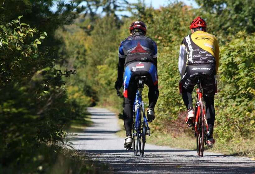 Chalet Du 4e Les Chalets Tourisma