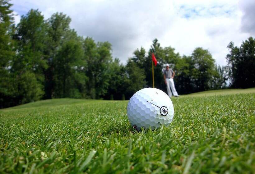 Chalet Du 4e Les Chalets Tourisma