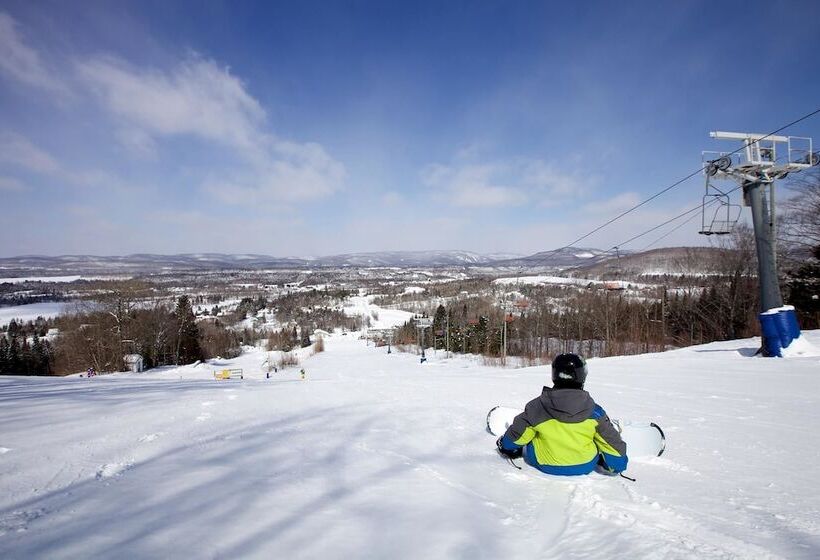 Chalet Du 4e Les Chalets Tourisma