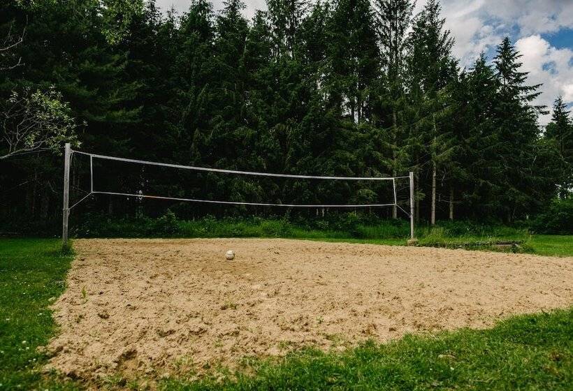 Chalet Du 4e Les Chalets Tourisma