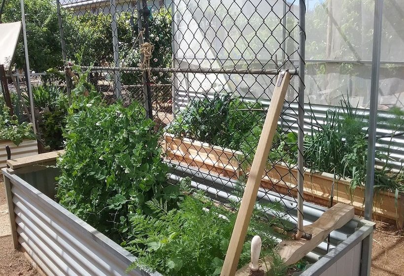 Cherry Tree Lodge Bed And Breakfast