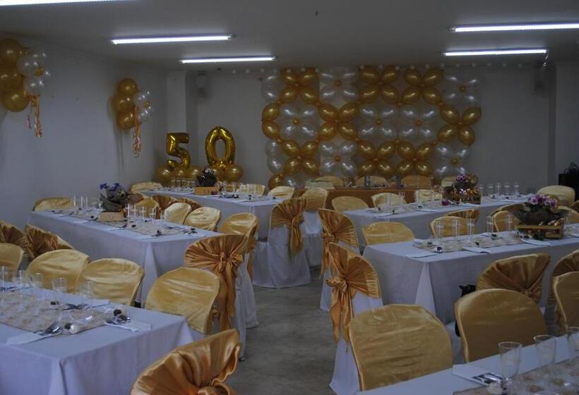 Colombia Hotel Hontibon