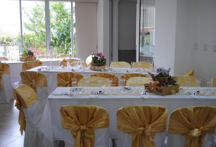 Colombia Hotel Hontibon