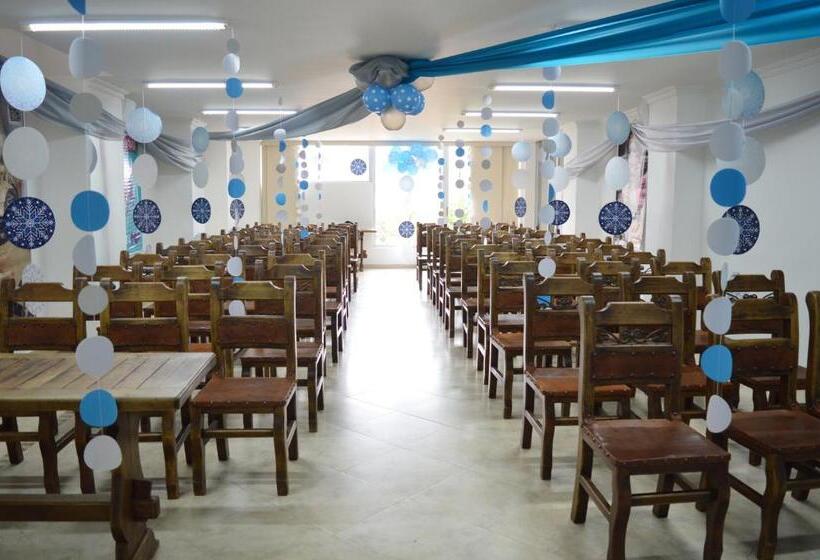 Colombia Hotel Hontibon