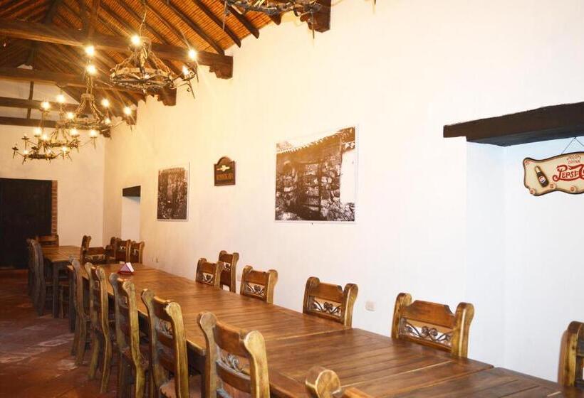 Colombia Hotel Hontibon