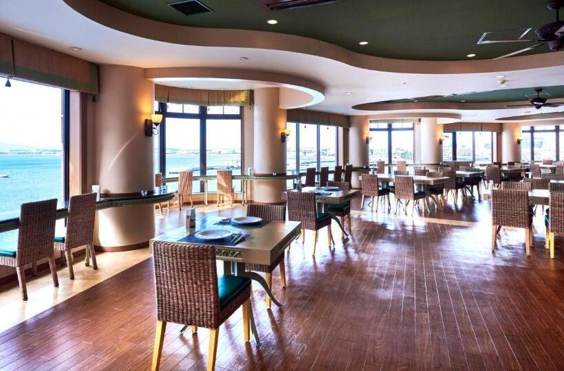 Enoshima Hotel ーenoshima Island Spa Hotel Buildingー