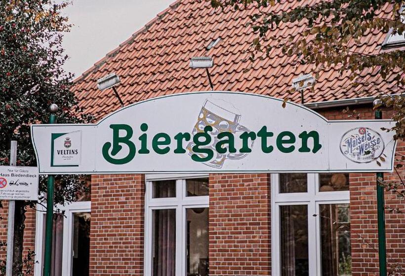Gasthof Hotel Biedendieck