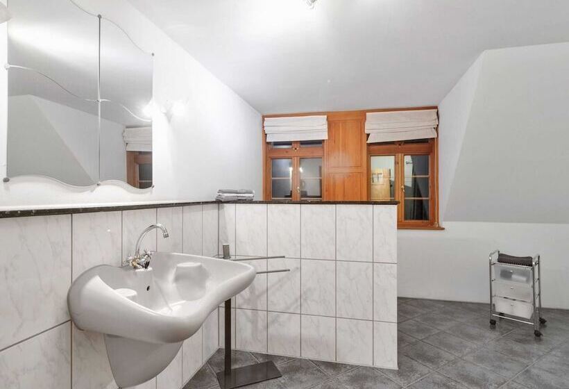 Historic Farmhouse In Hohnebostel With Garden Near Lake