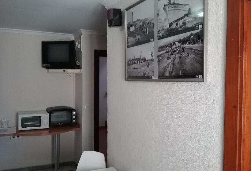 Hostal Cabrera