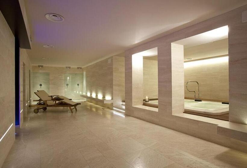 فندق فئة نجمة واحدة Terme Di Acquasanta Hotel Italia & Spa