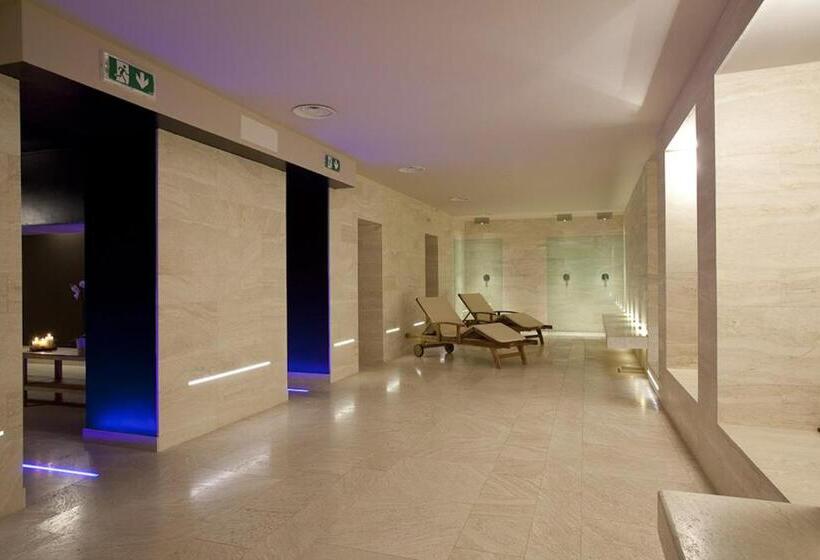 فندق فئة نجمة واحدة Terme Di Acquasanta Hotel Italia & Spa