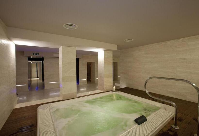 فندق فئة نجمة واحدة Terme Di Acquasanta Hotel Italia & Spa