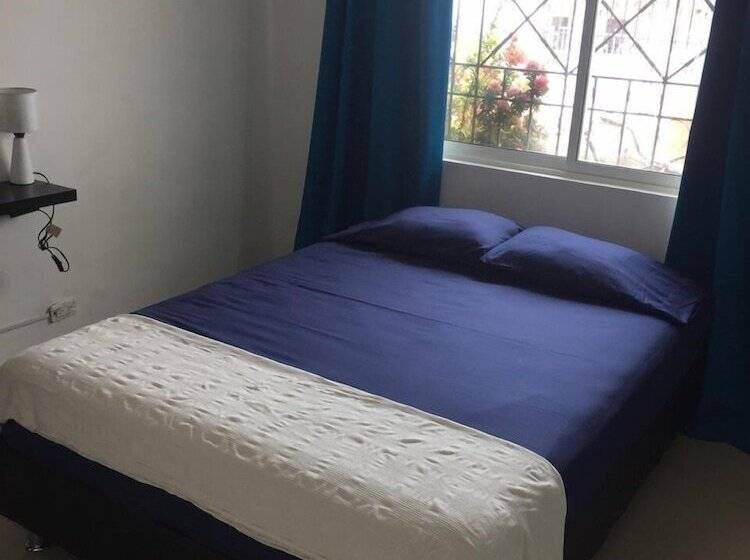 Hostel Caribe Cartagena