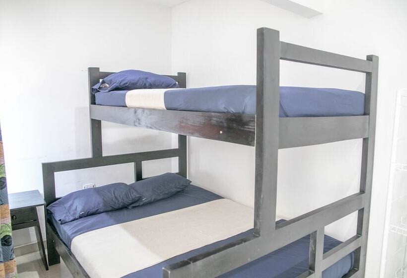 Hostel Caribe Cartagena