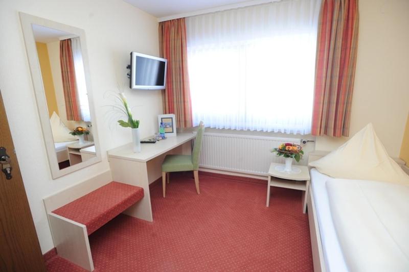 בית מלון כפרי Reischenau