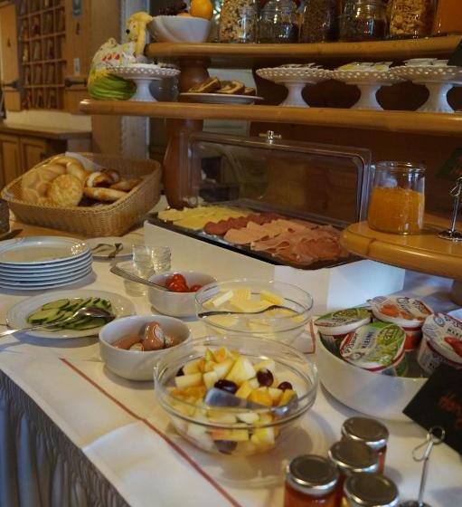 בית מלון כפרי Reischenau