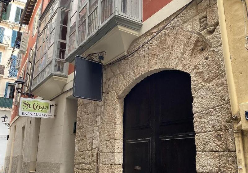 호텔 Antiguo Brondo Selfcheck In Smart Rooms