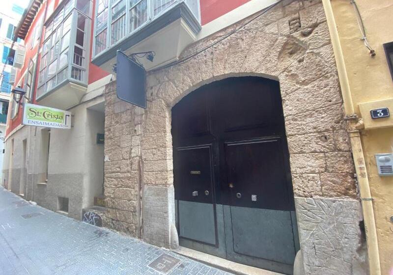 호텔 Antiguo Brondo Selfcheck In Smart Rooms