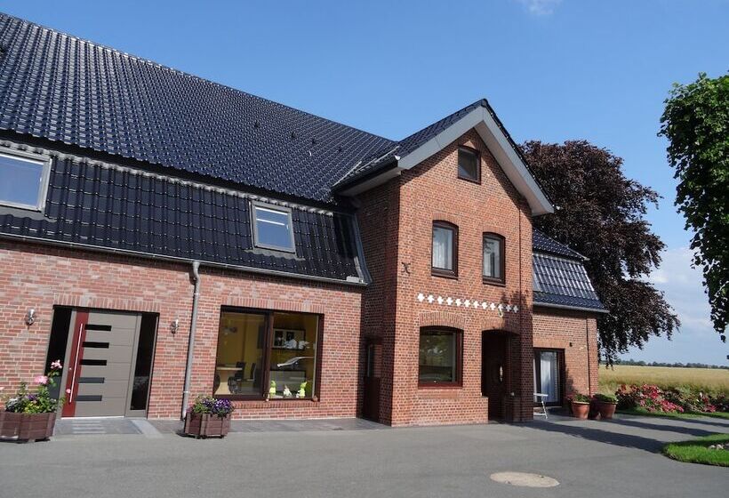 호텔 Apartment Panorama 1 Near Airport