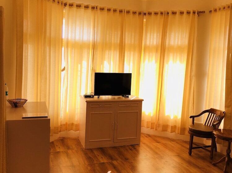 בית מלון כפרי Aqua De Vida Resort