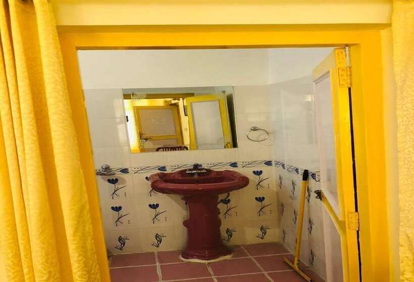 בית מלון כפרי Aqua De Vida Resort