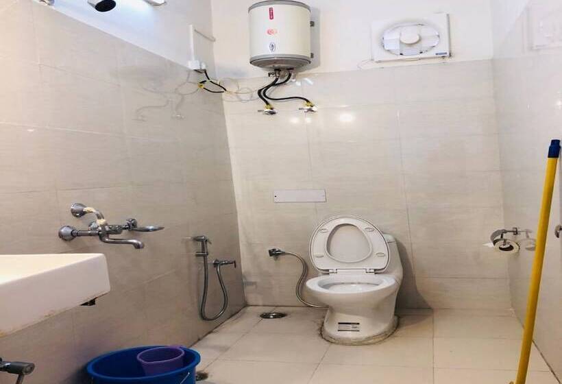 בית מלון כפרי Aqua De Vida Resort