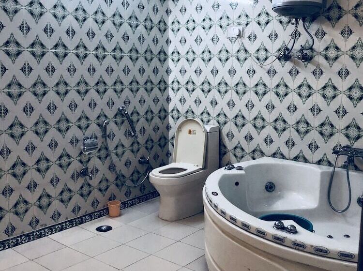 בית מלון כפרי Aqua De Vida Resort