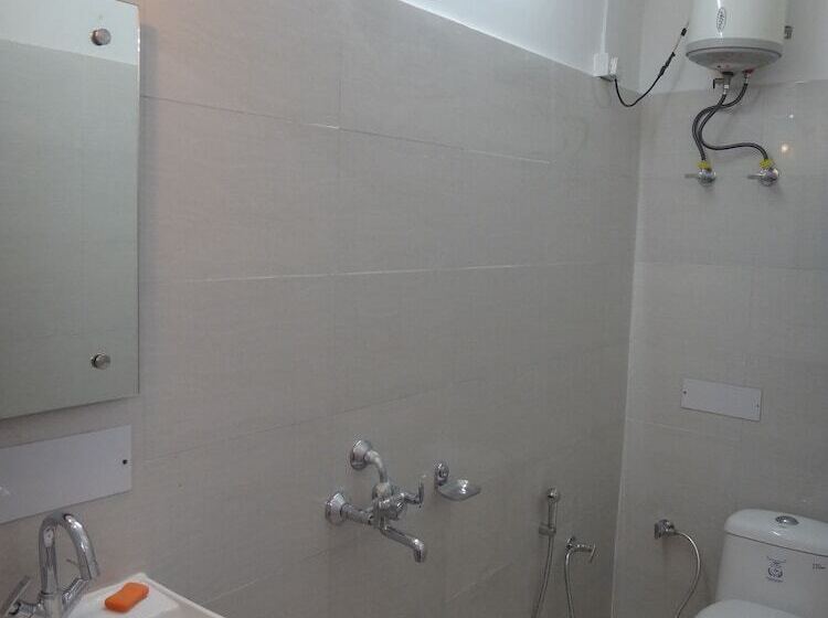 בית מלון כפרי Aqua De Vida Resort