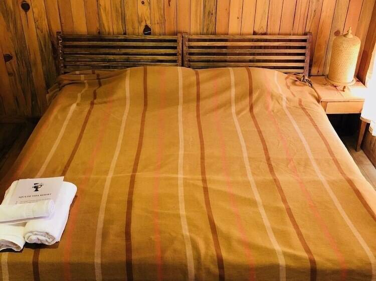 בית מלון כפרי Aqua De Vida Resort