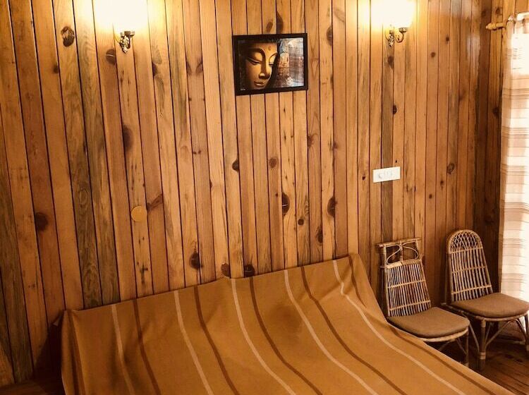 בית מלון כפרי Aqua De Vida Resort