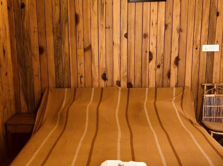 בית מלון כפרי Aqua De Vida Resort