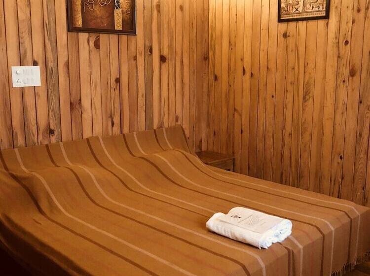 בית מלון כפרי Aqua De Vida Resort