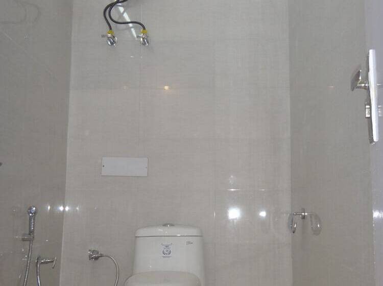 בית מלון כפרי Aqua De Vida Resort