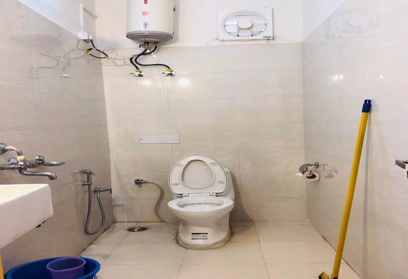 בית מלון כפרי Aqua De Vida Resort