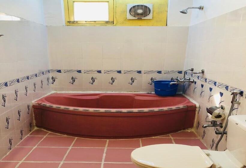 בית מלון כפרי Aqua De Vida Resort