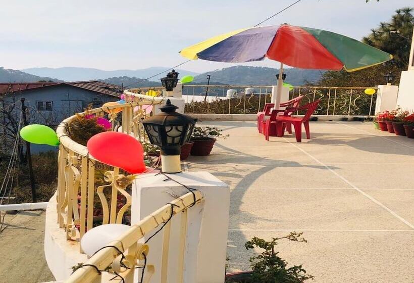 בית מלון כפרי Aqua De Vida Resort