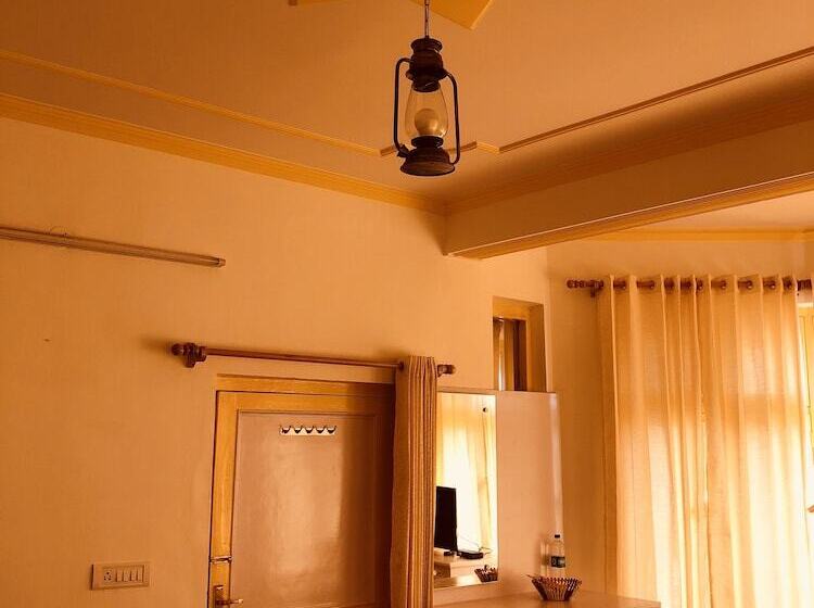 בית מלון כפרי Aqua De Vida Resort