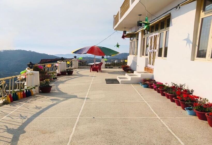 בית מלון כפרי Aqua De Vida Resort