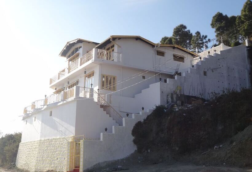 בית מלון כפרי Aqua De Vida Resort