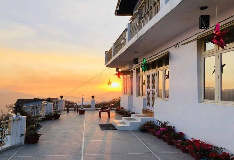 בית מלון כפרי Aqua De Vida Resort