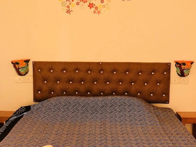 בית מלון כפרי Aqua De Vida Resort