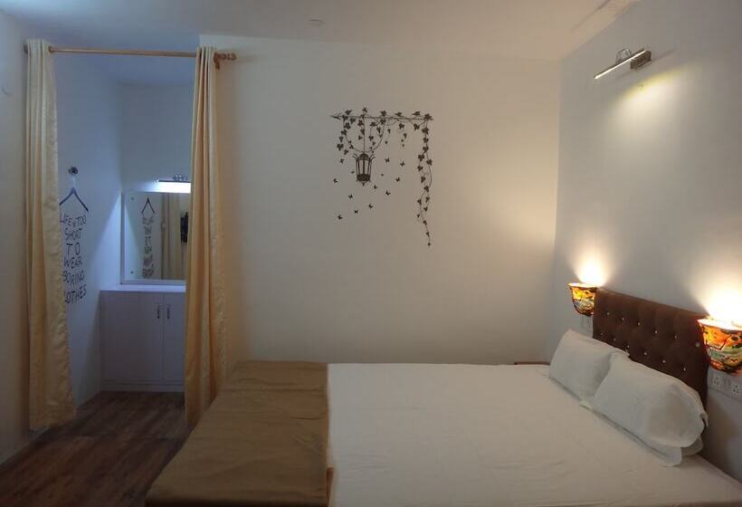 בית מלון כפרי Aqua De Vida Resort