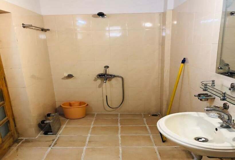 בית מלון כפרי Aqua De Vida Resort