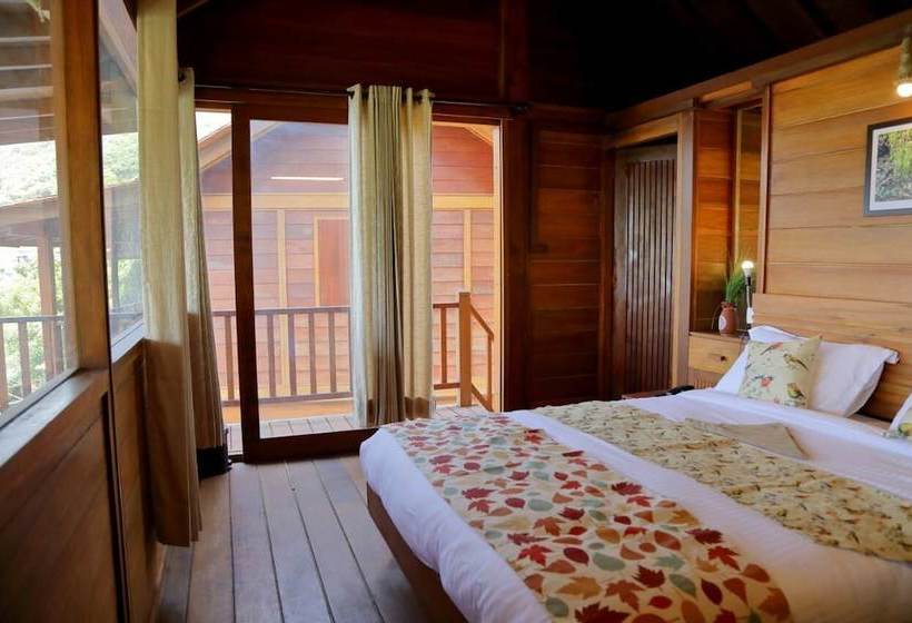 호텔 Aranya Virasat