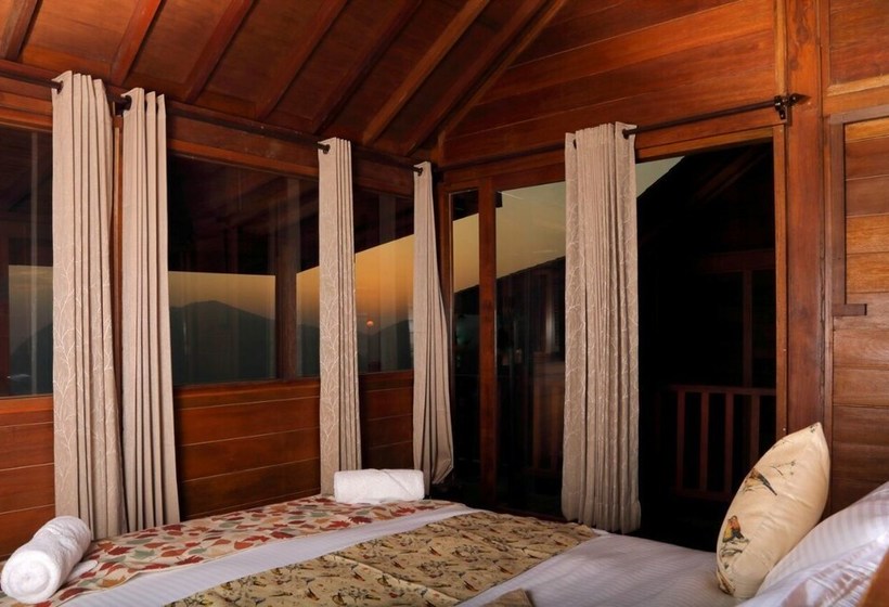 호텔 Aranya Virasat