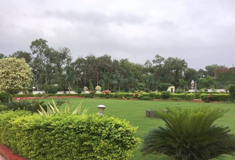 فندق Aryan Inn Lalitpur