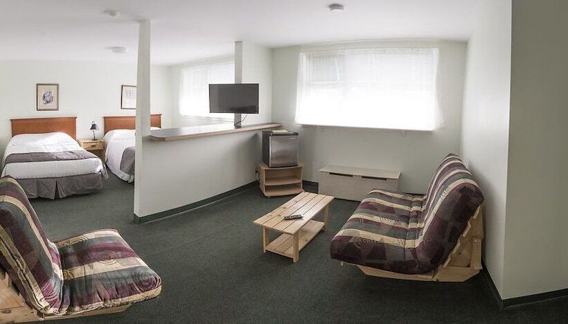 فندق Asessippi Inn